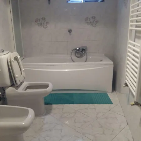 Apartment Jenny Cosy La Spezia
