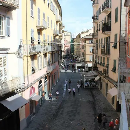 Apartment Jenny Cosy La Spezia