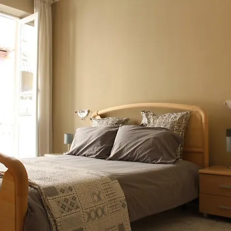 Jenny Cosy Apartment