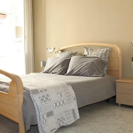 Jenny Cosy Apartment La Spezia