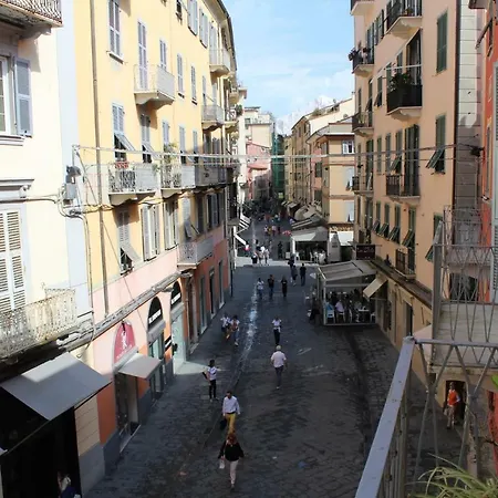 Apartment Jenny Cosy La Spezia